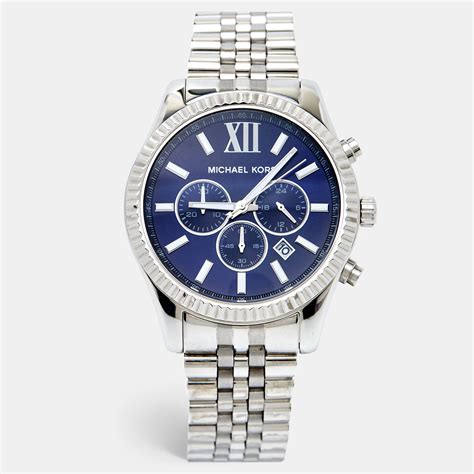 michael kors men oversize lexington watch|mk8280 Michael Kors Watch.